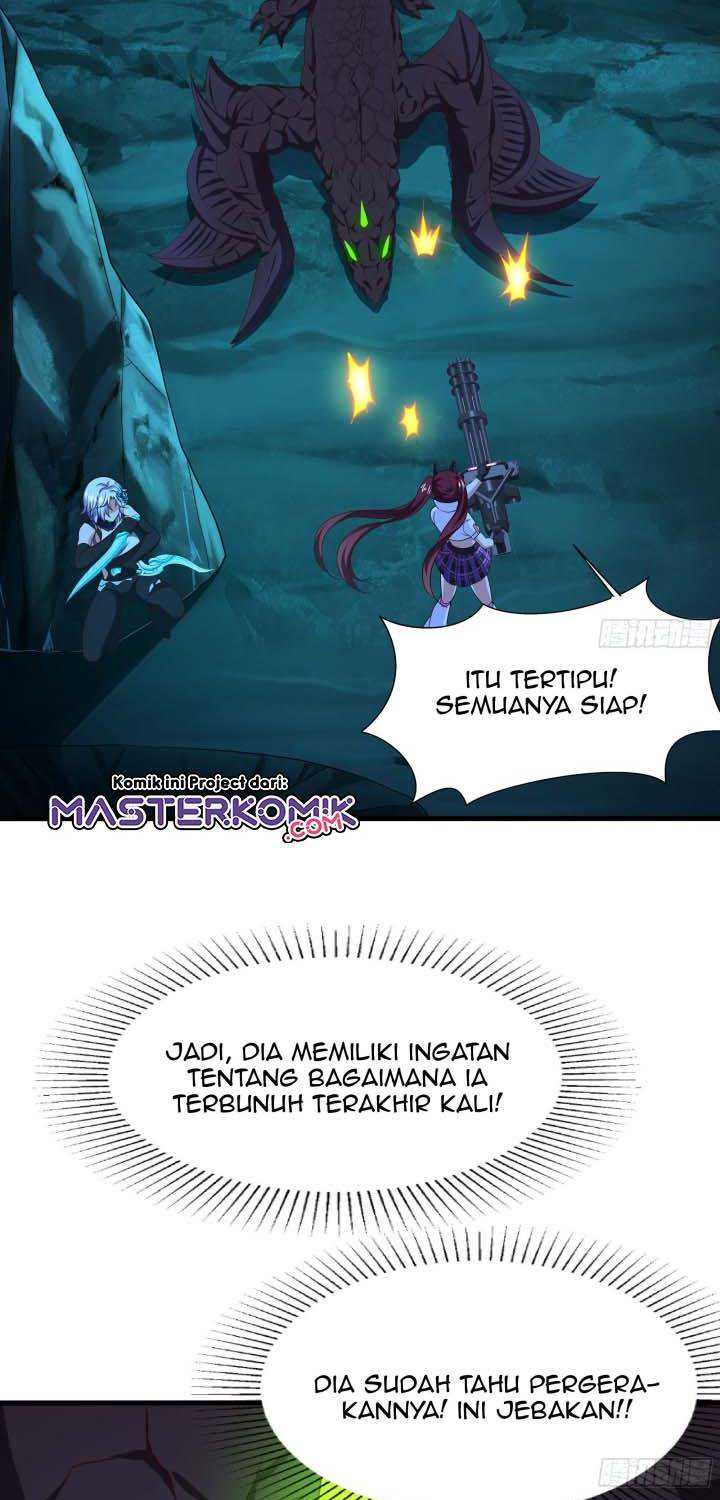 I Made A Harem In The Underworld chapter 16 halaman 42
