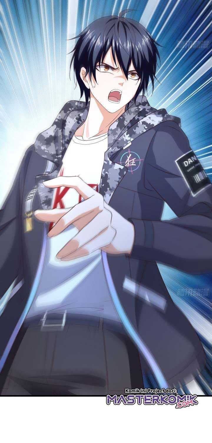 I Made A Harem In The Underworld chapter 16 halaman 44