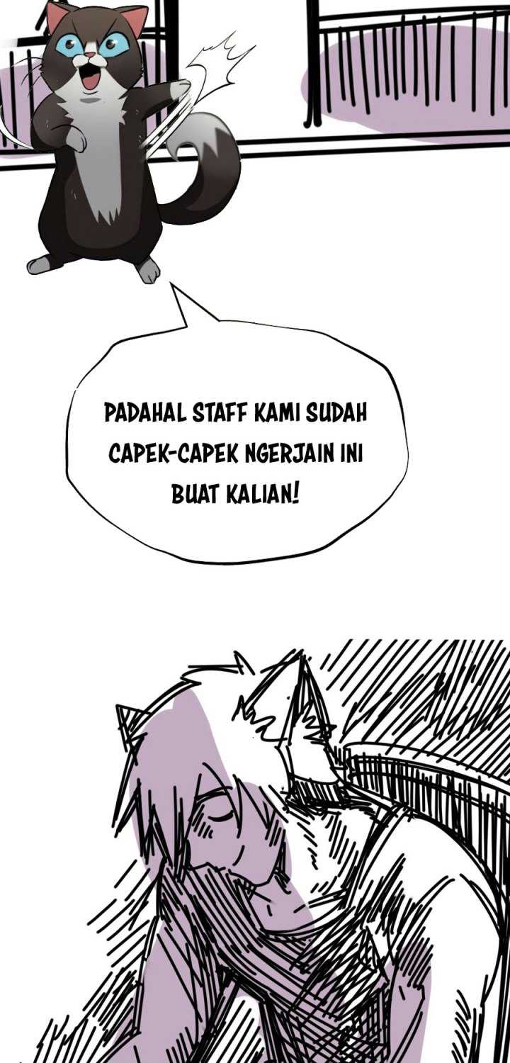 I Made A Harem In The Underworld chapter 16 halaman 48