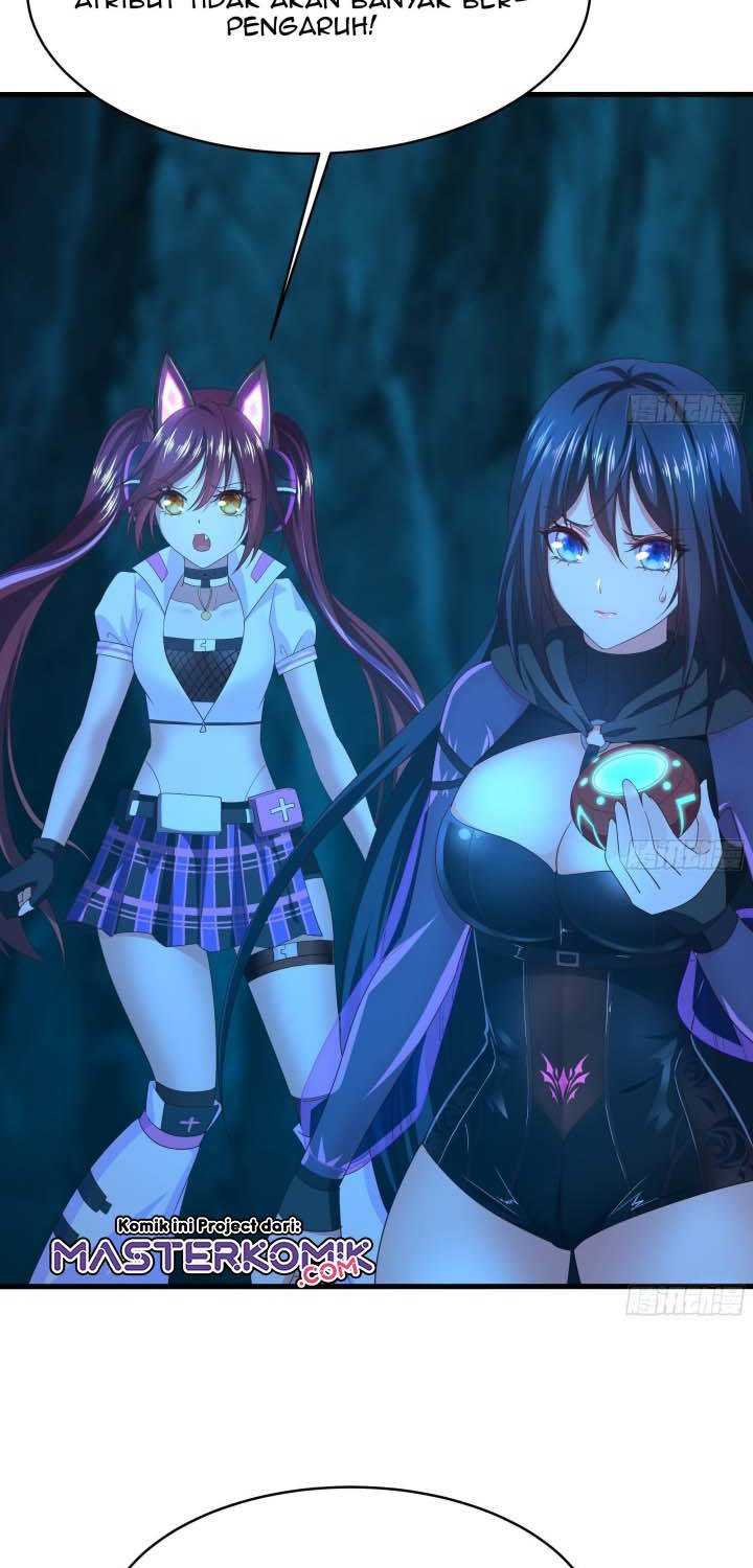 I Made A Harem In The Underworld chapter 17 halaman 34
