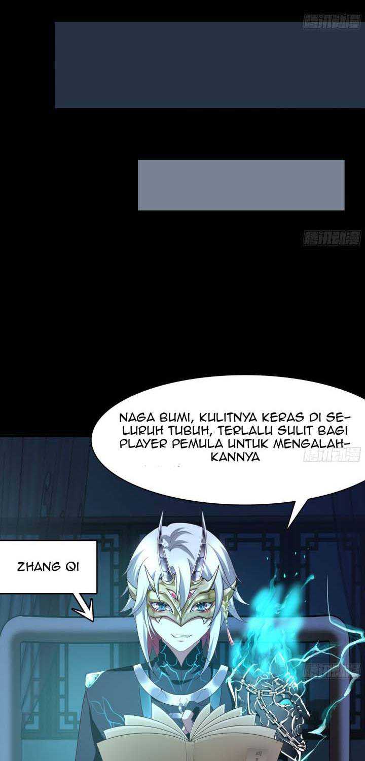 I Made A Harem In The Underworld chapter 17 halaman 42