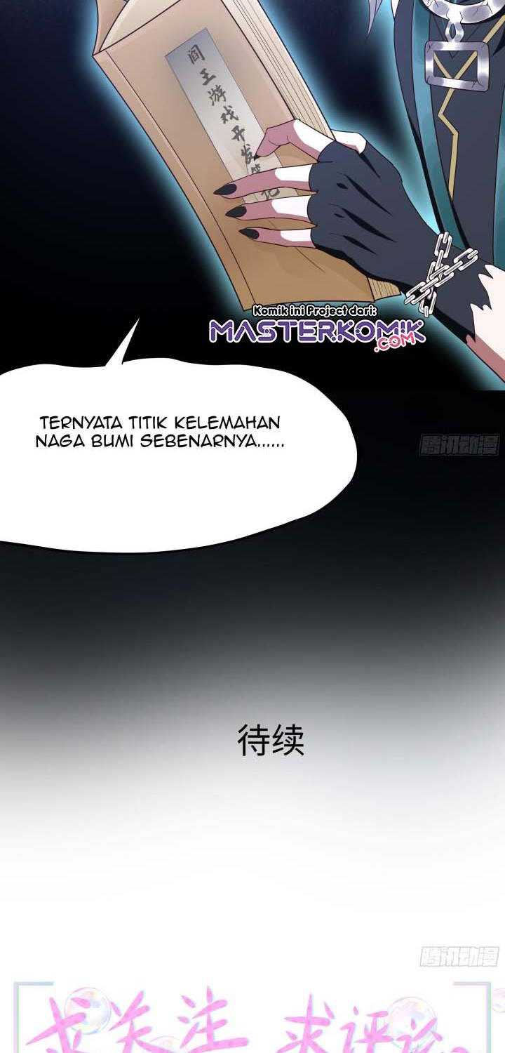 I Made A Harem In The Underworld chapter 17 halaman 44