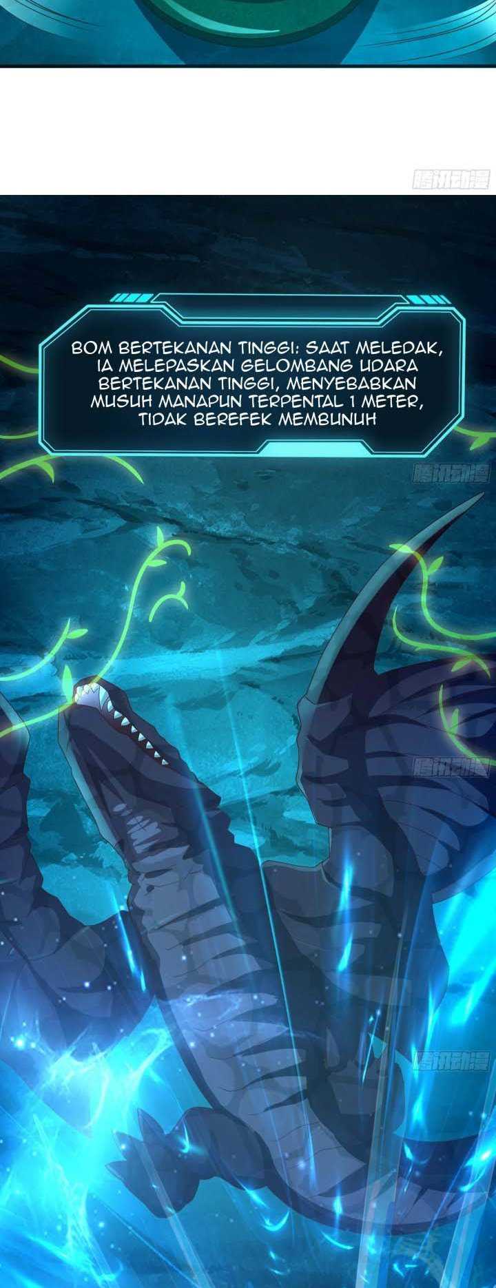I Made A Harem In The Underworld chapter 18 halaman 5