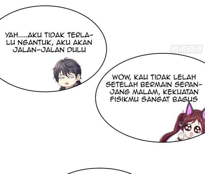 I Made A Harem In The Underworld chapter 19 halaman 5