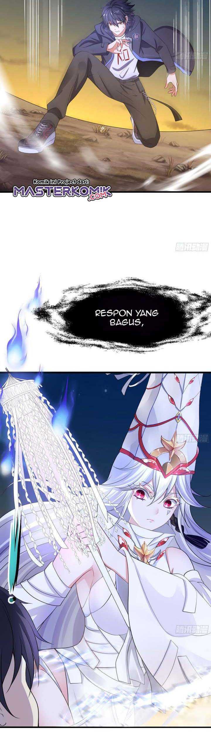 I Made A Harem In The Underworld chapter 19 halaman 14