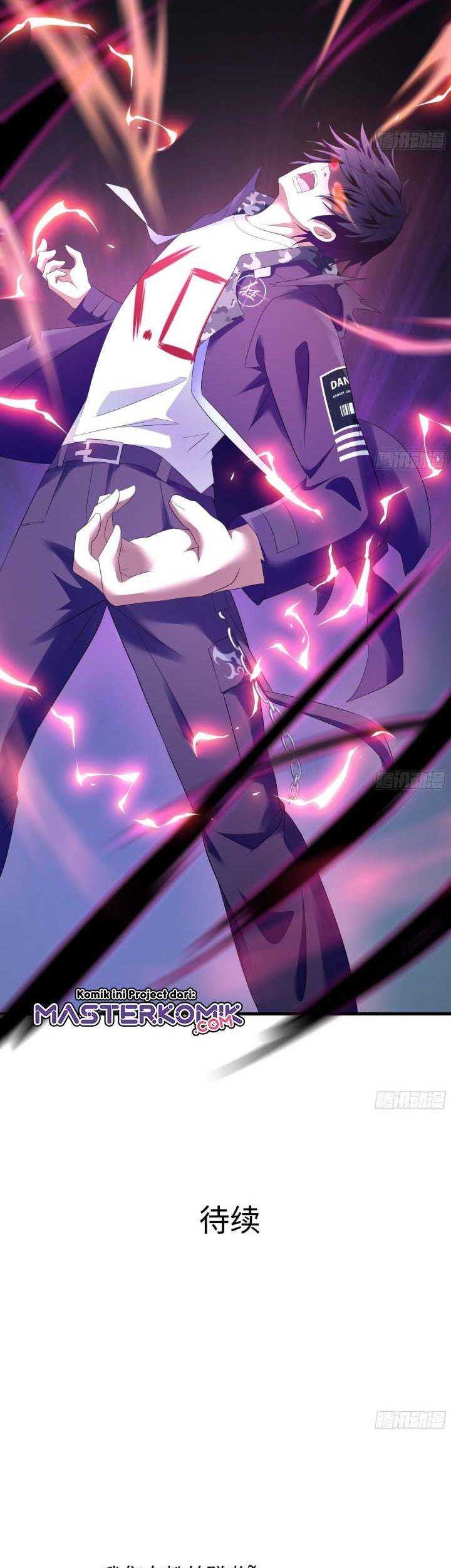 I Made A Harem In The Underworld chapter 19 halaman 32