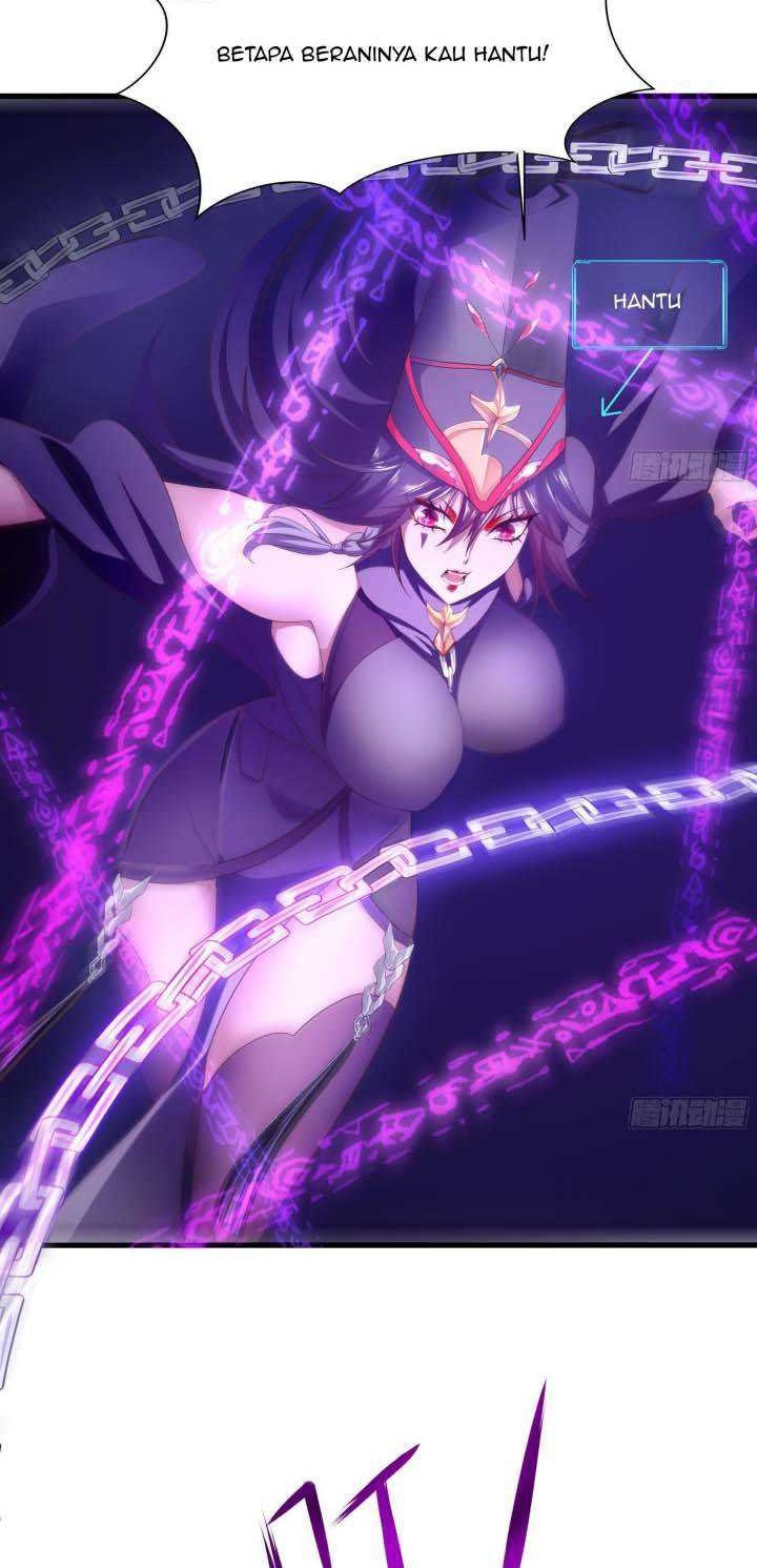 I Made A Harem In The Underworld chapter 20 halaman 5