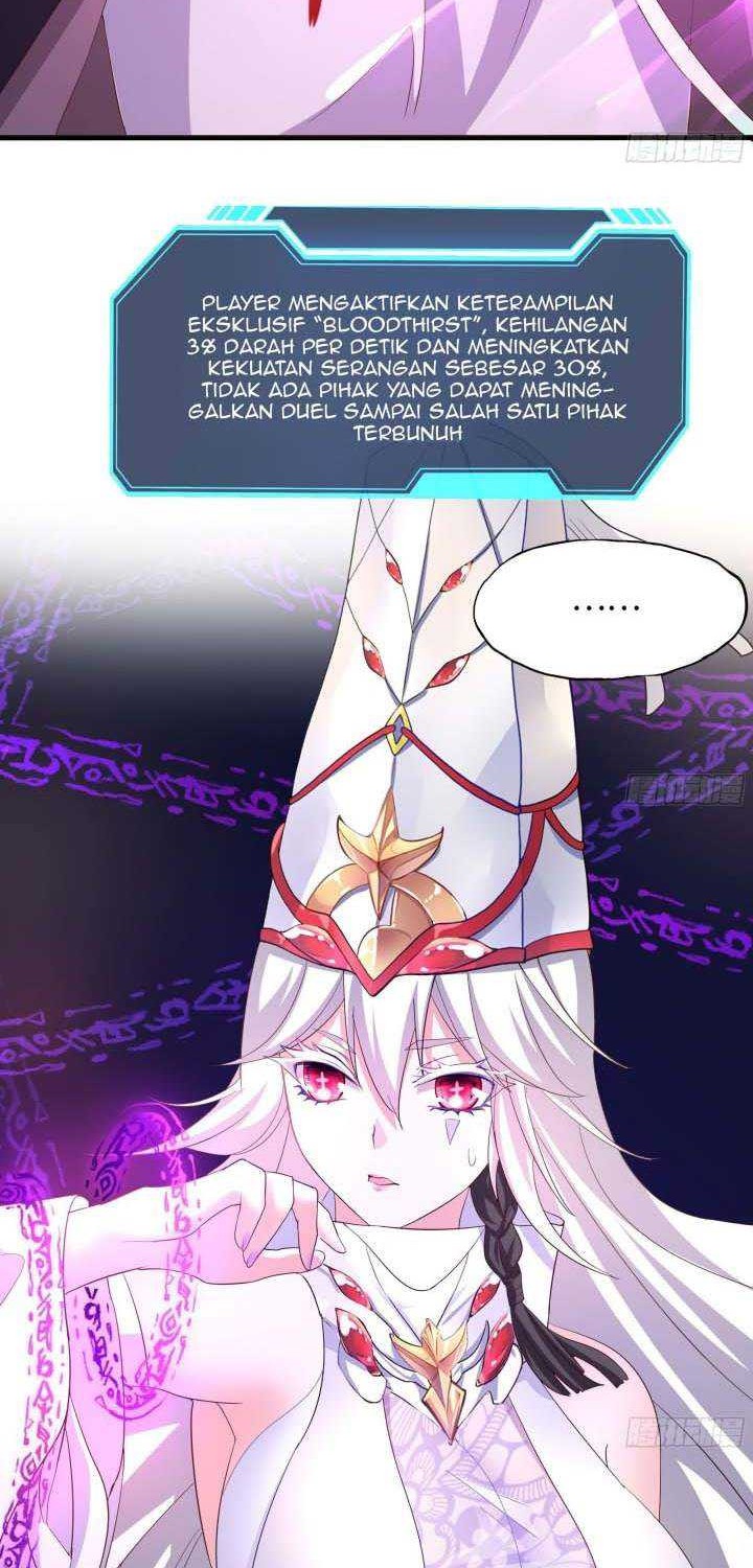 I Made A Harem In The Underworld chapter 20 halaman 7