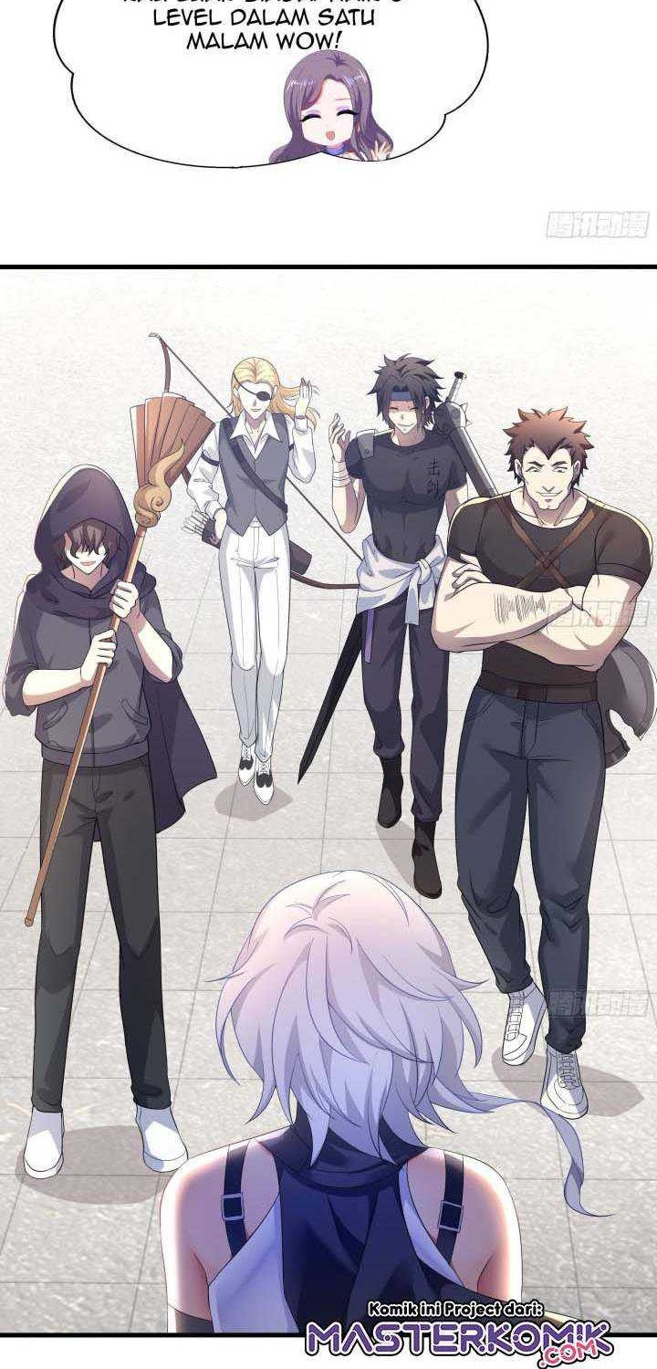 I Made A Harem In The Underworld chapter 20 halaman 30
