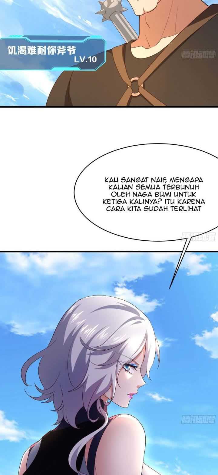 I Made A Harem In The Underworld chapter 21 halaman 4