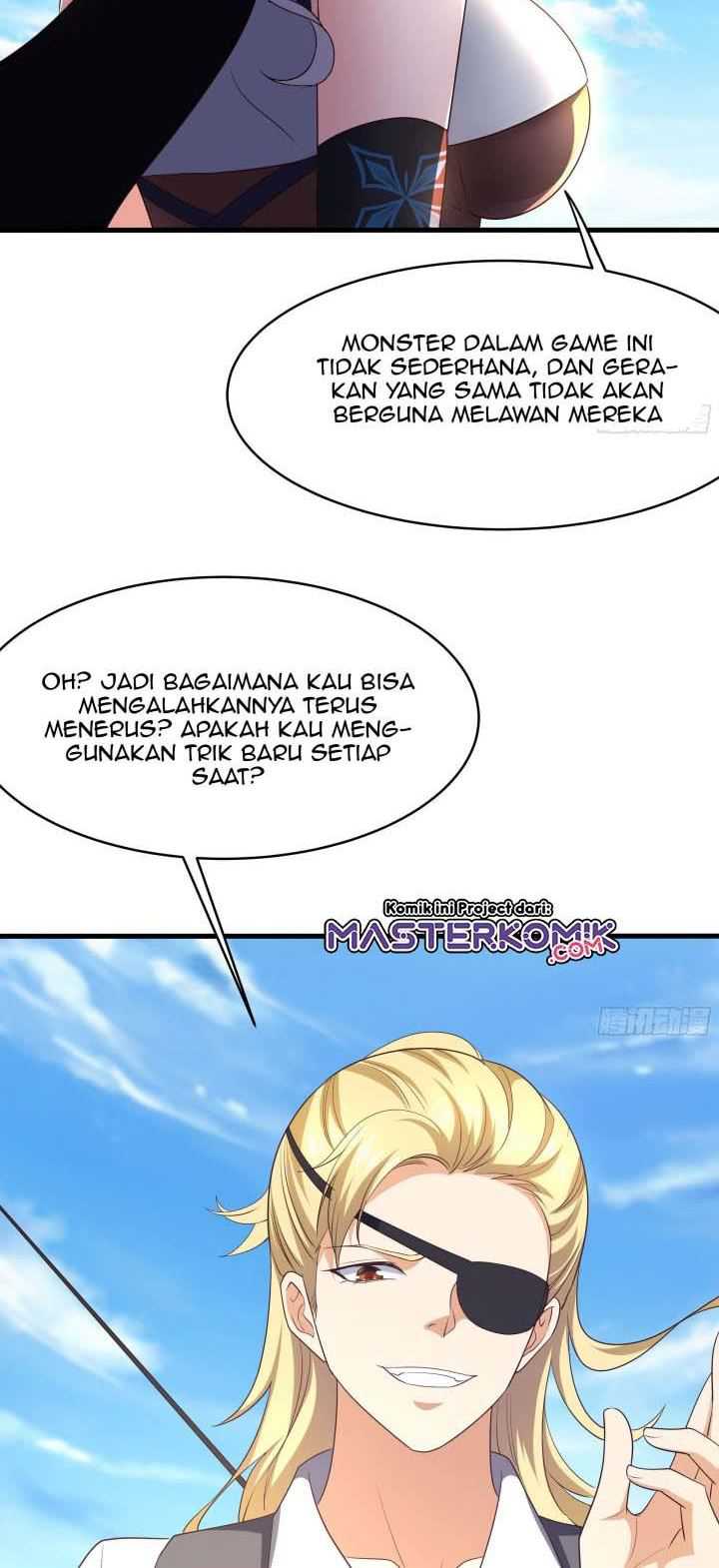 I Made A Harem In The Underworld chapter 21 halaman 5