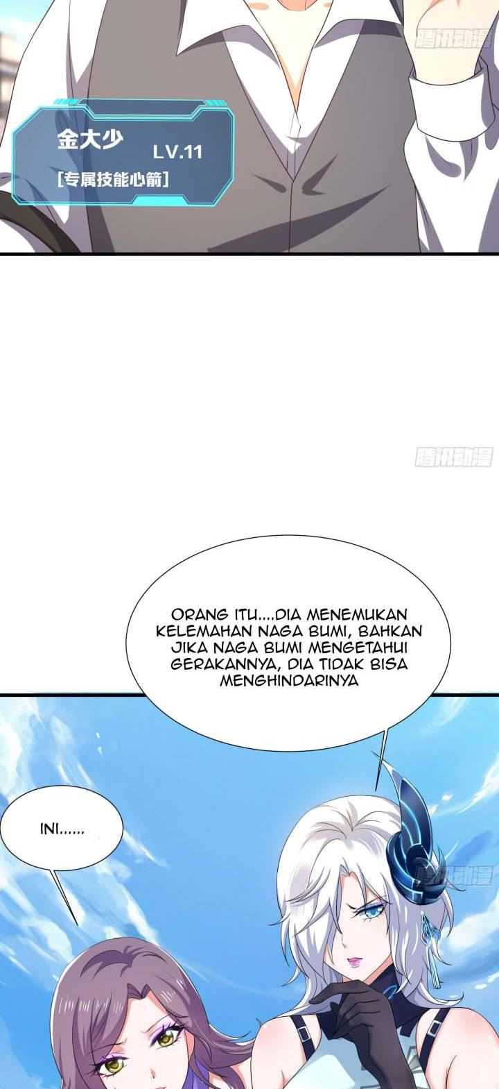 I Made A Harem In The Underworld chapter 21 halaman 6