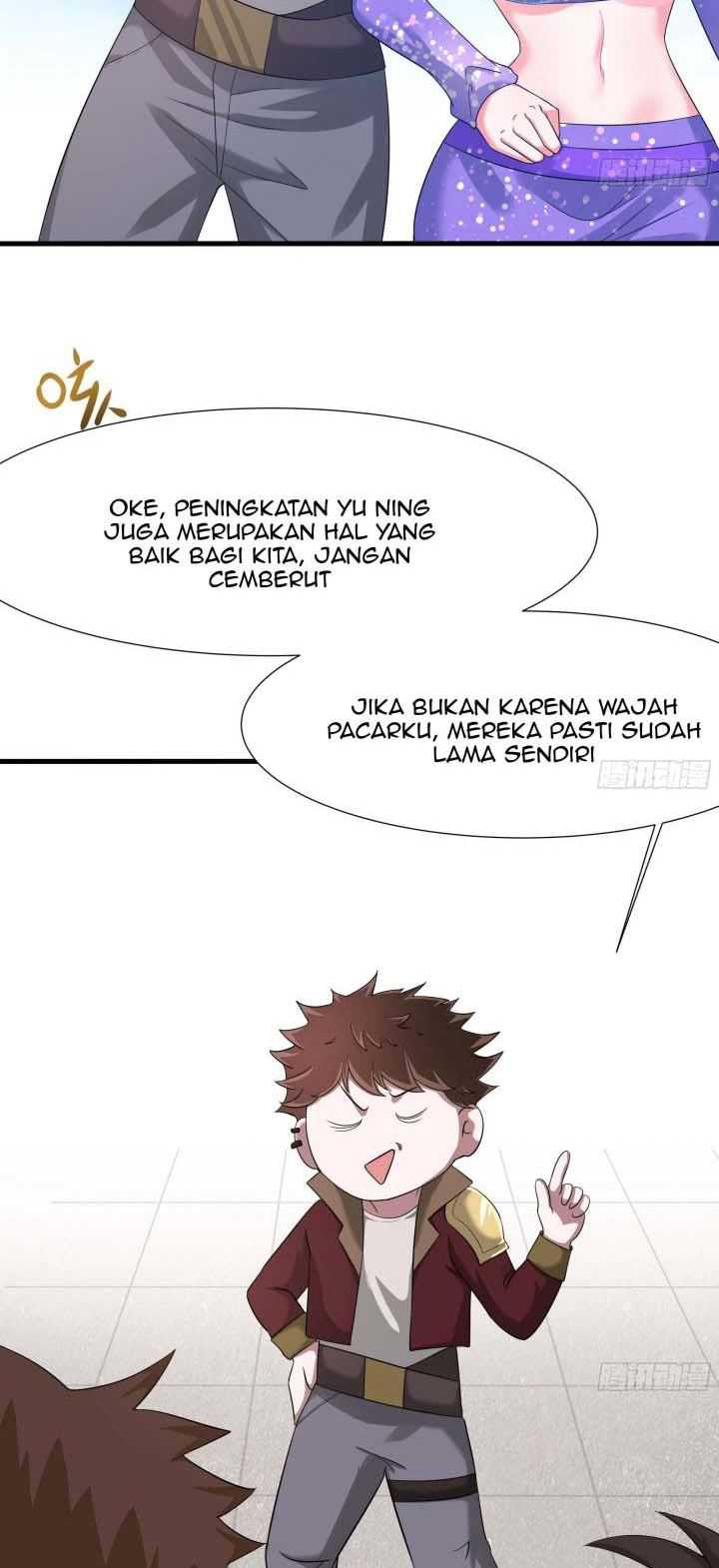 I Made A Harem In The Underworld chapter 21 halaman 9