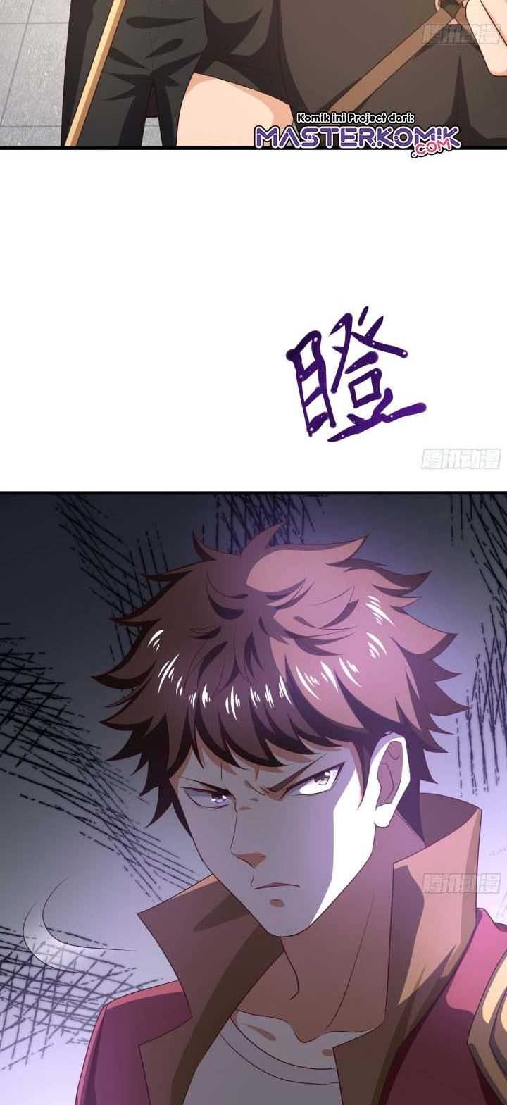 I Made A Harem In The Underworld chapter 21 halaman 11