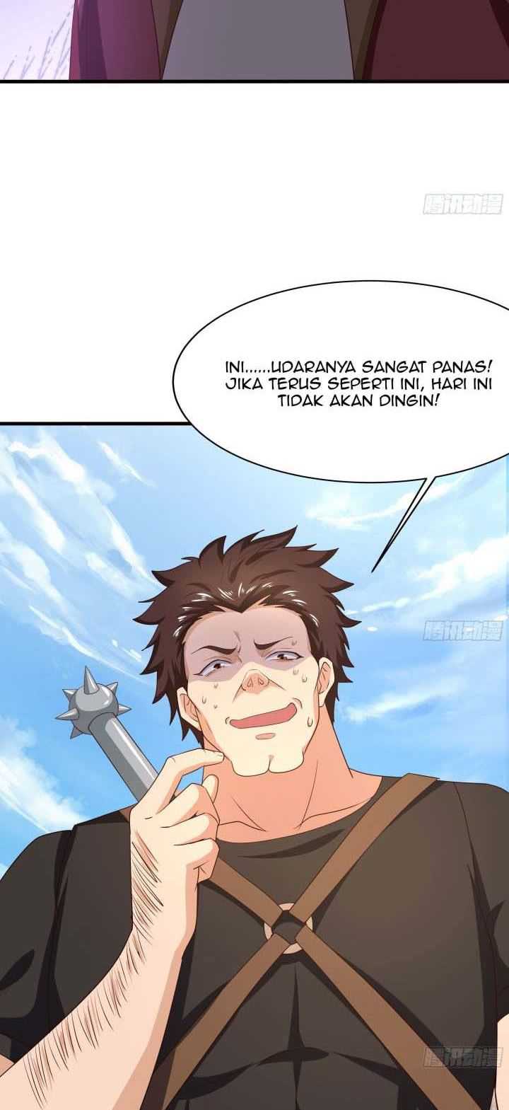 I Made A Harem In The Underworld chapter 21 halaman 12