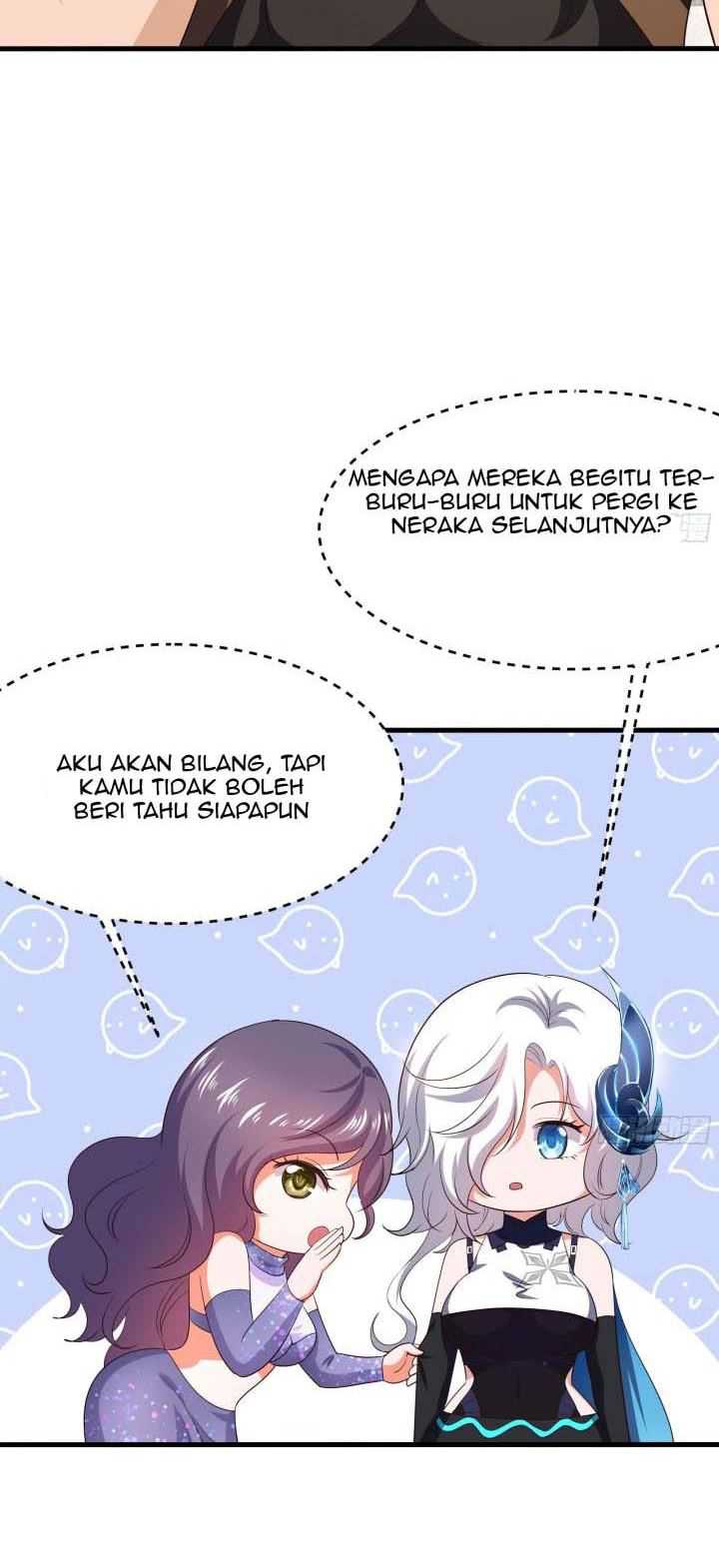 I Made A Harem In The Underworld chapter 21 halaman 13