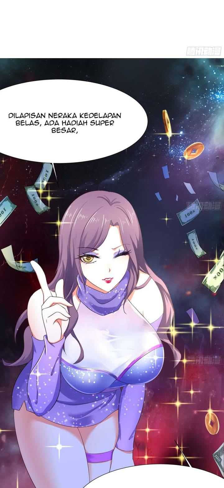 I Made A Harem In The Underworld chapter 21 halaman 14