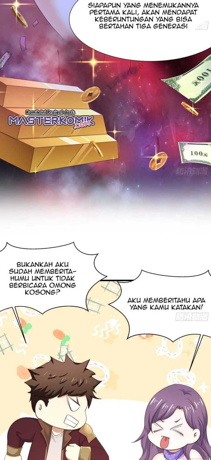 I Made A Harem In The Underworld chapter 21 halaman 15