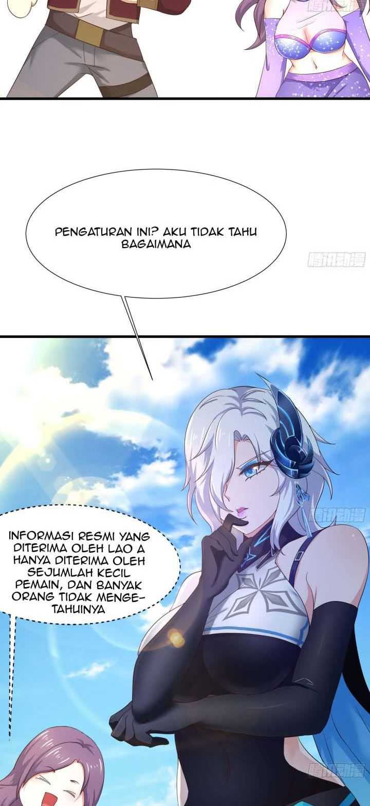 I Made A Harem In The Underworld chapter 21 halaman 16