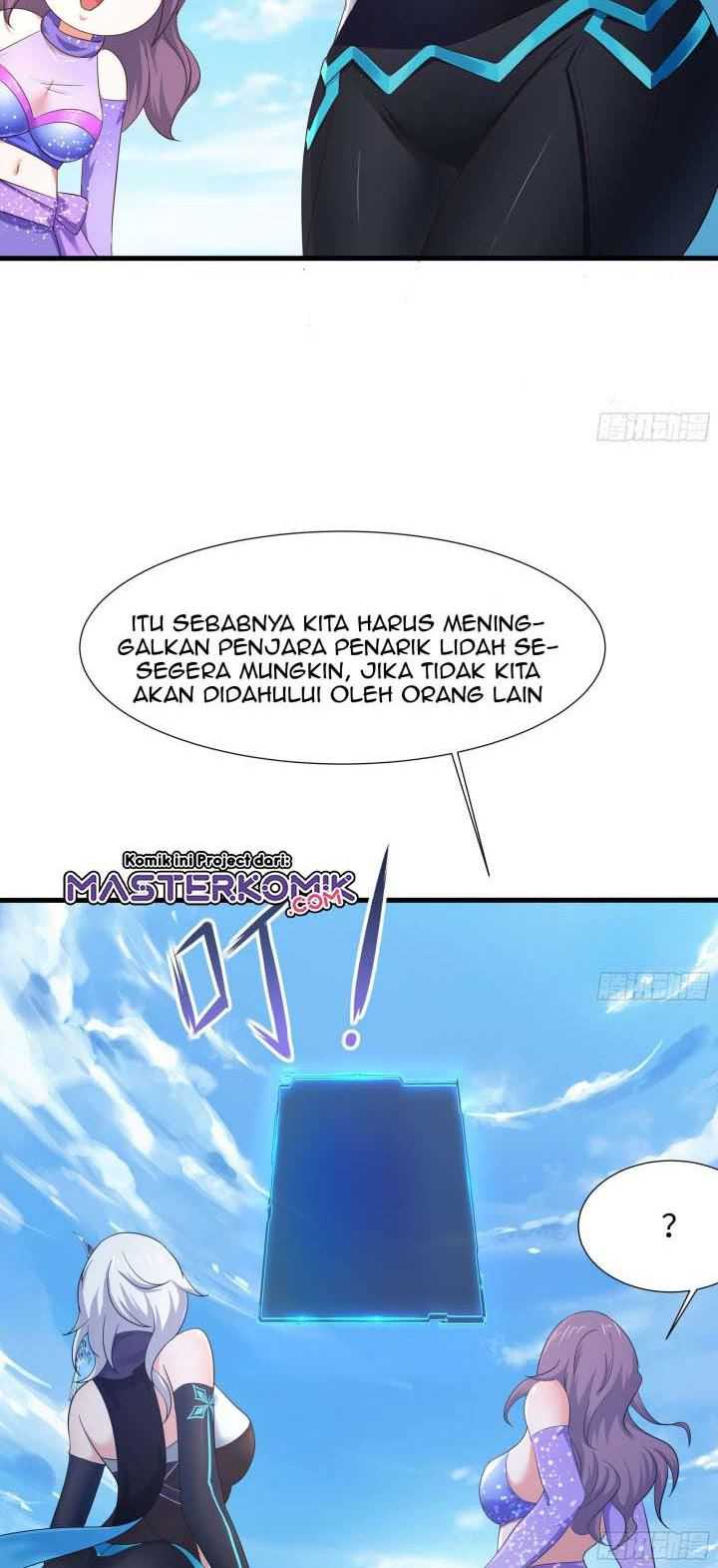 I Made A Harem In The Underworld chapter 21 halaman 17