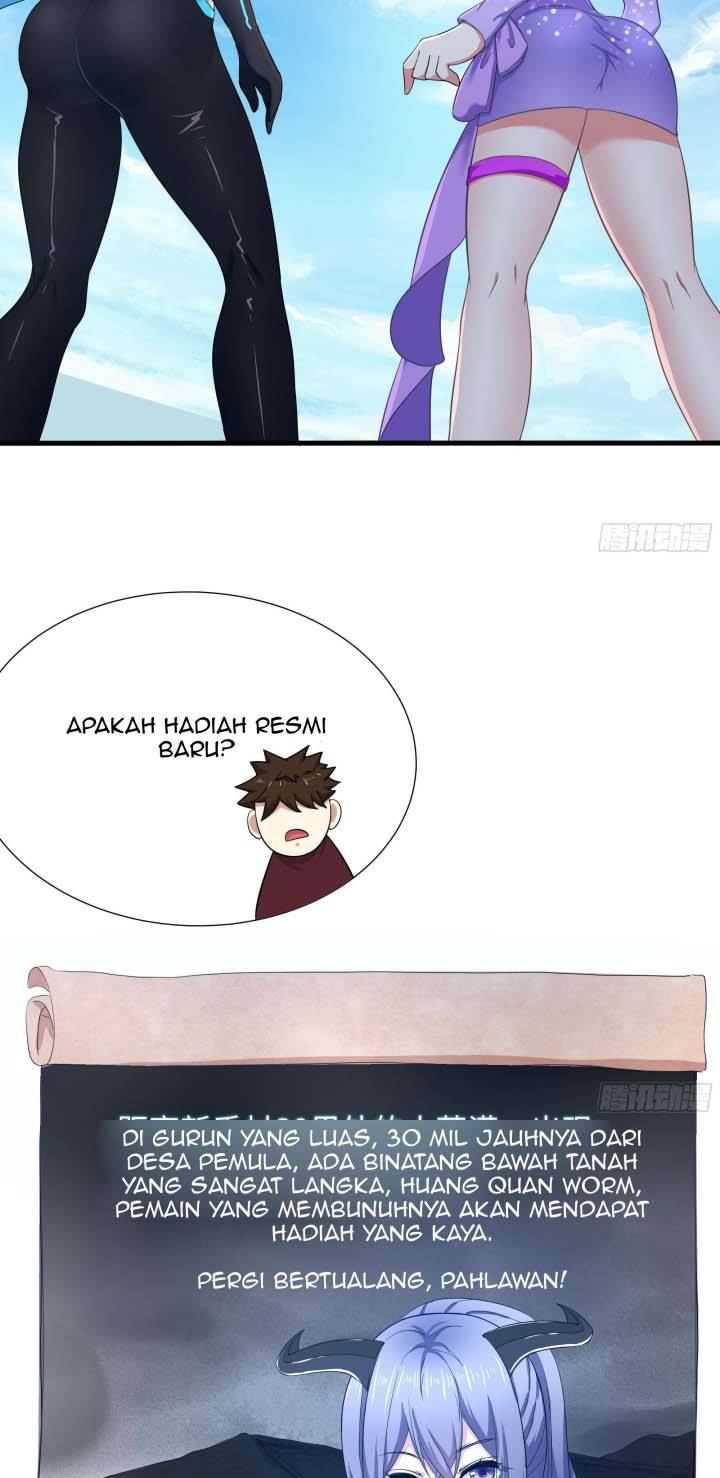 I Made A Harem In The Underworld chapter 21 halaman 18
