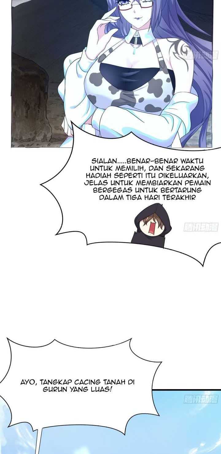 I Made A Harem In The Underworld chapter 21 halaman 19