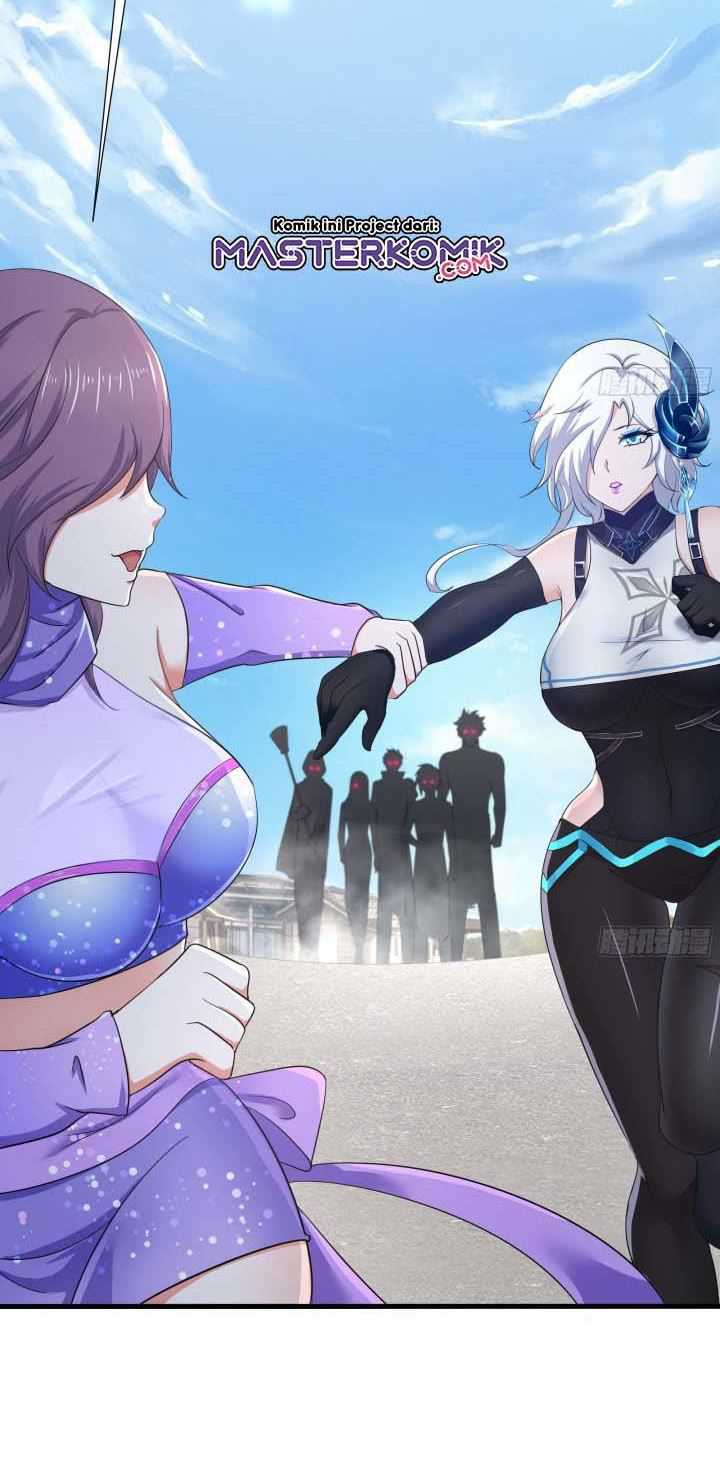 I Made A Harem In The Underworld chapter 21 halaman 20