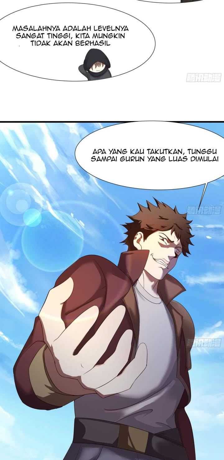 I Made A Harem In The Underworld chapter 21 halaman 22