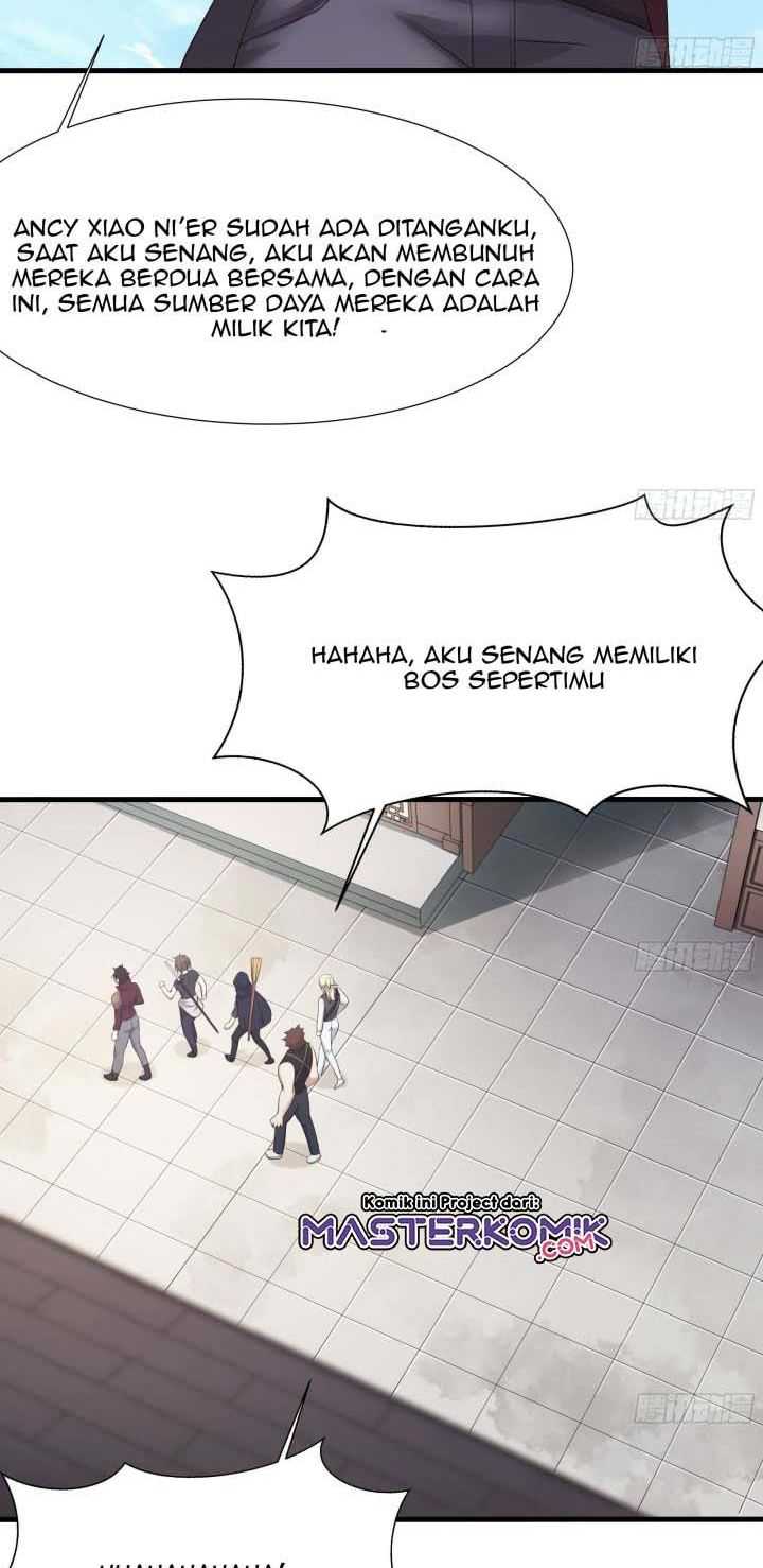 I Made A Harem In The Underworld chapter 21 halaman 23