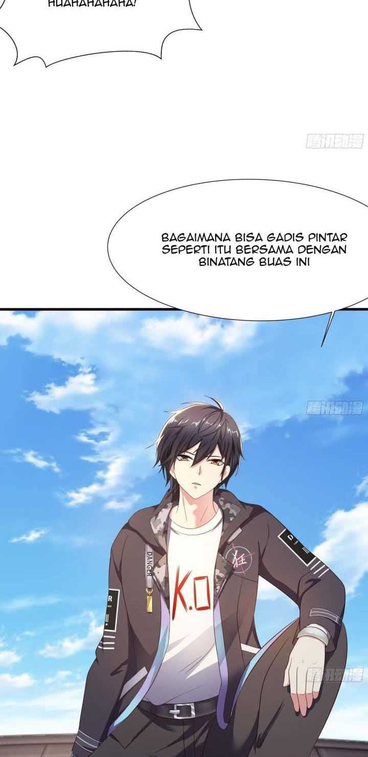 I Made A Harem In The Underworld chapter 21 halaman 24