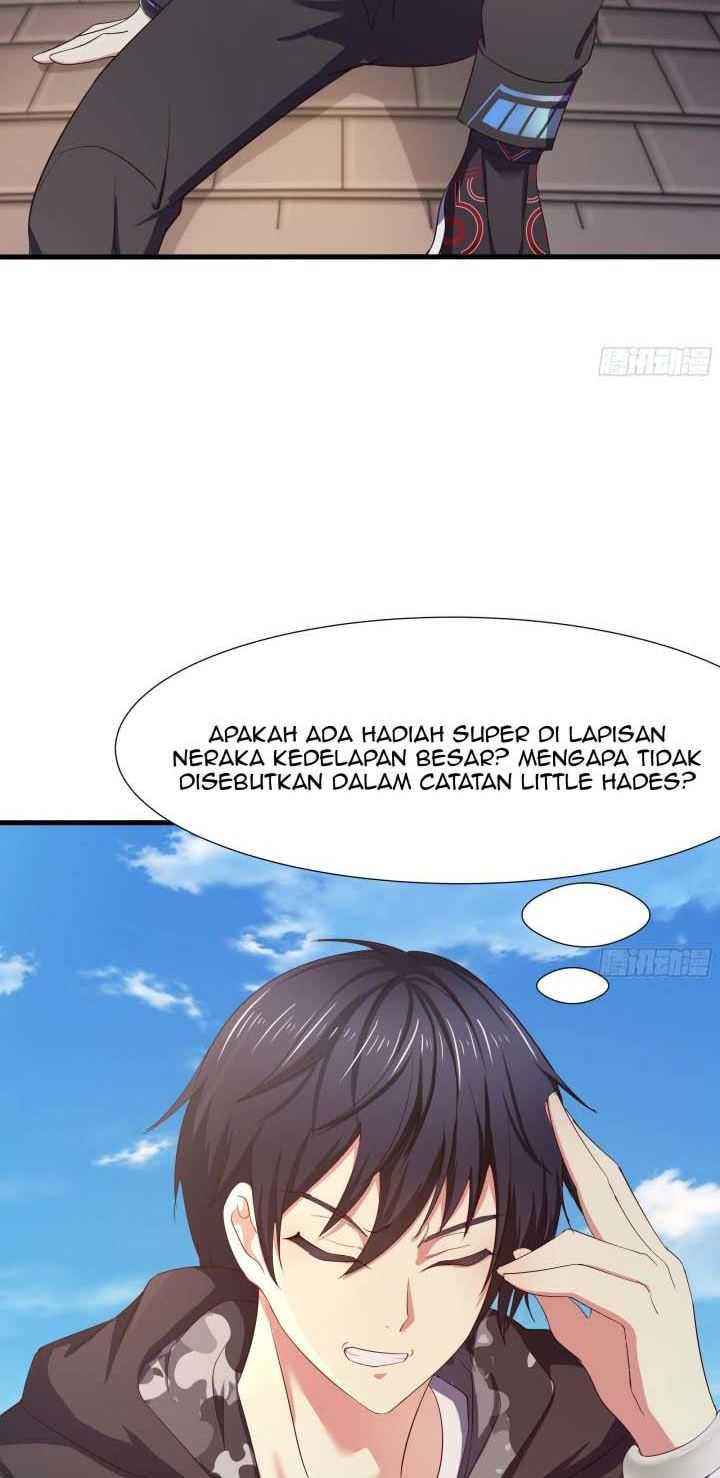 I Made A Harem In The Underworld chapter 21 halaman 25