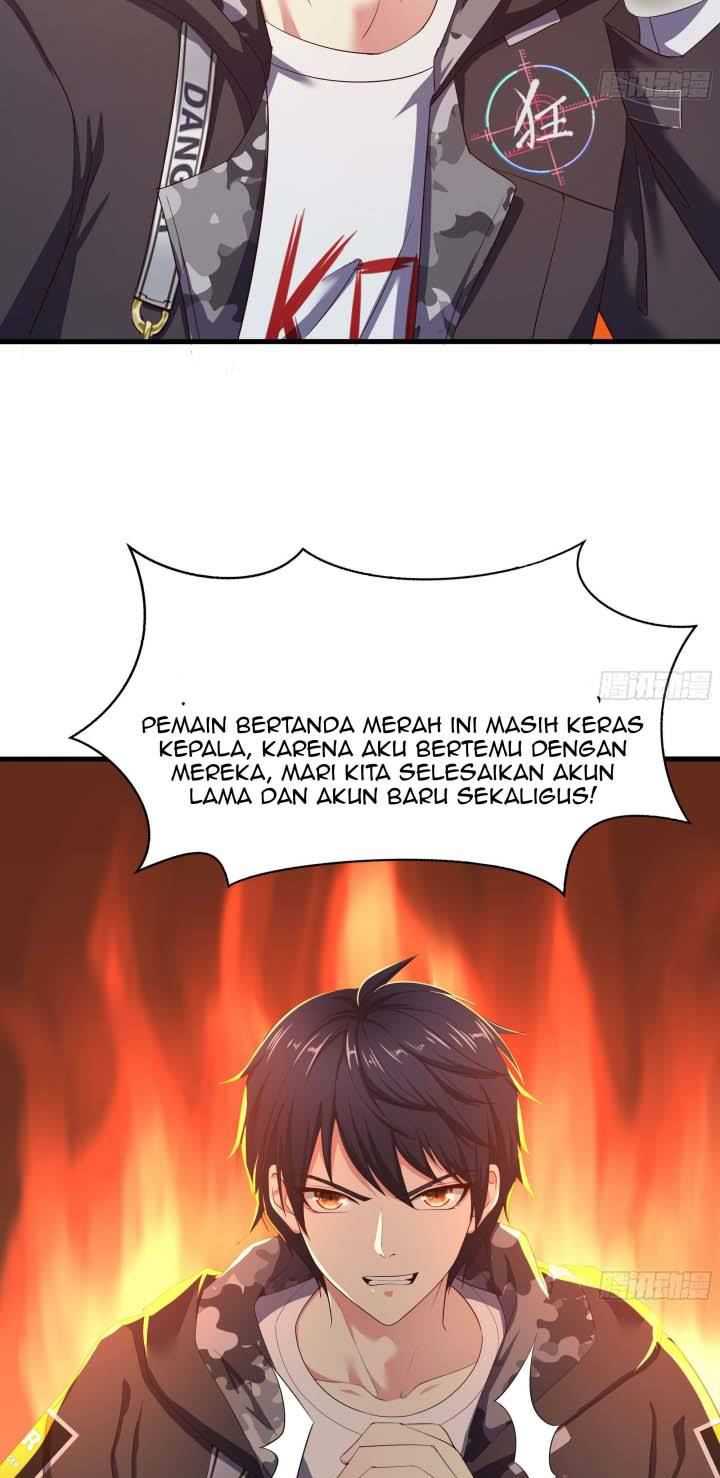 I Made A Harem In The Underworld chapter 21 halaman 26