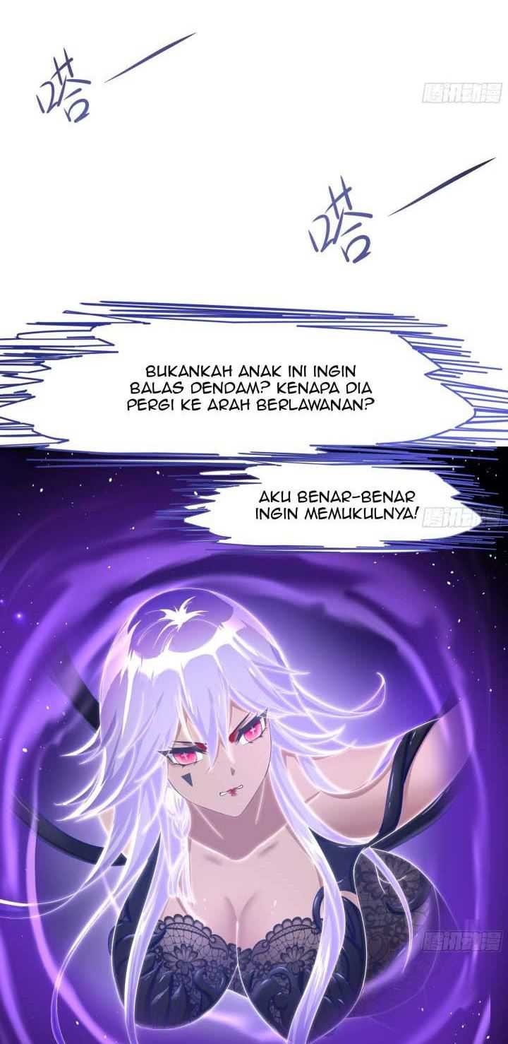 I Made A Harem In The Underworld chapter 21 halaman 28