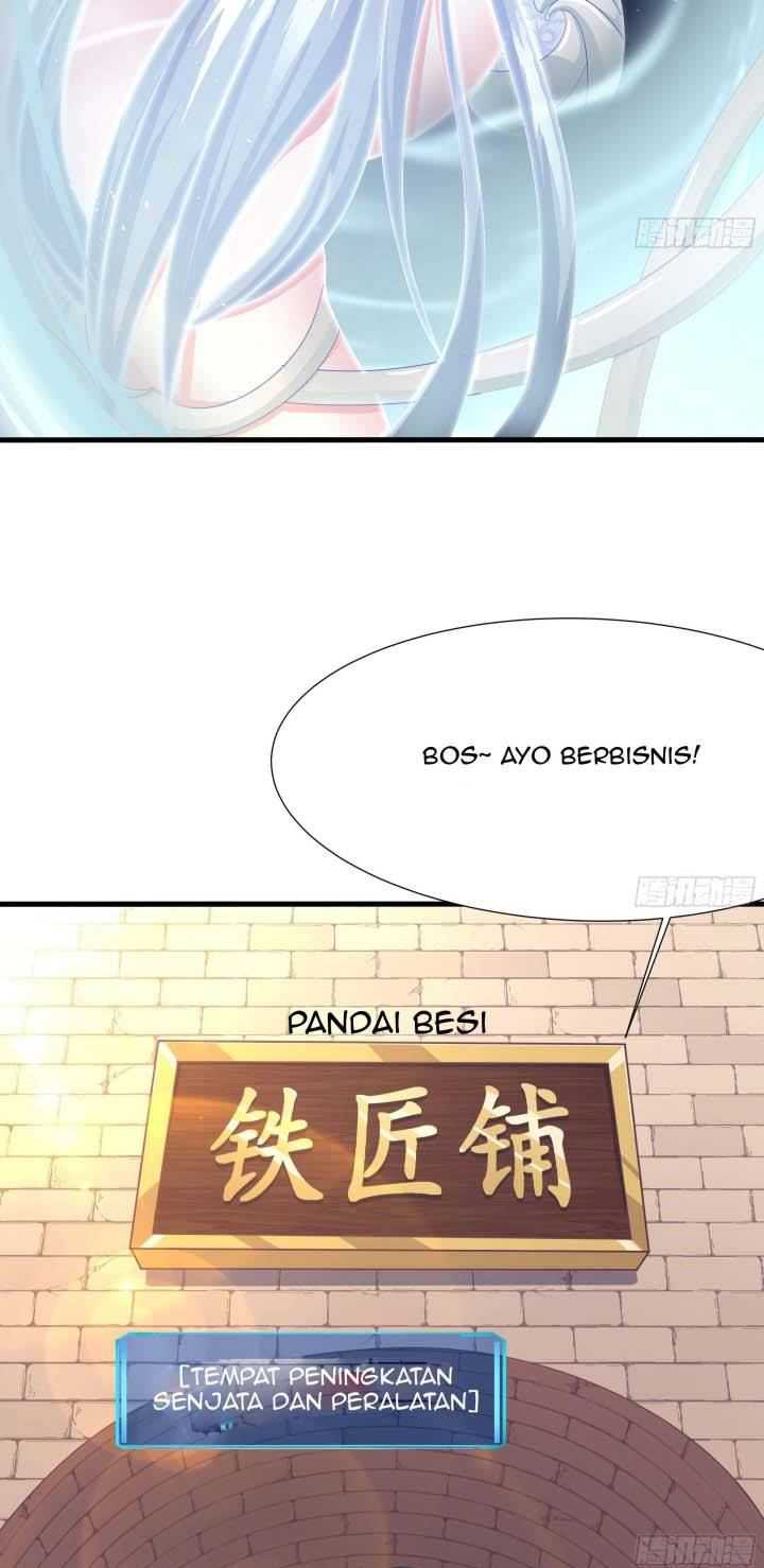 I Made A Harem In The Underworld chapter 21 halaman 30