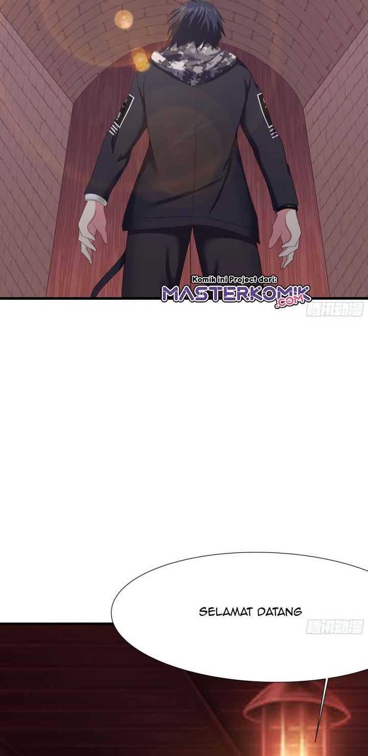 I Made A Harem In The Underworld chapter 21 halaman 31