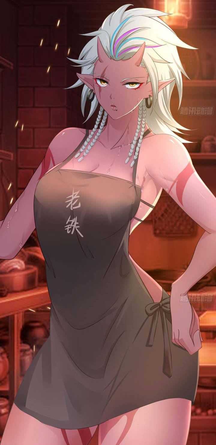I Made A Harem In The Underworld chapter 21 halaman 32