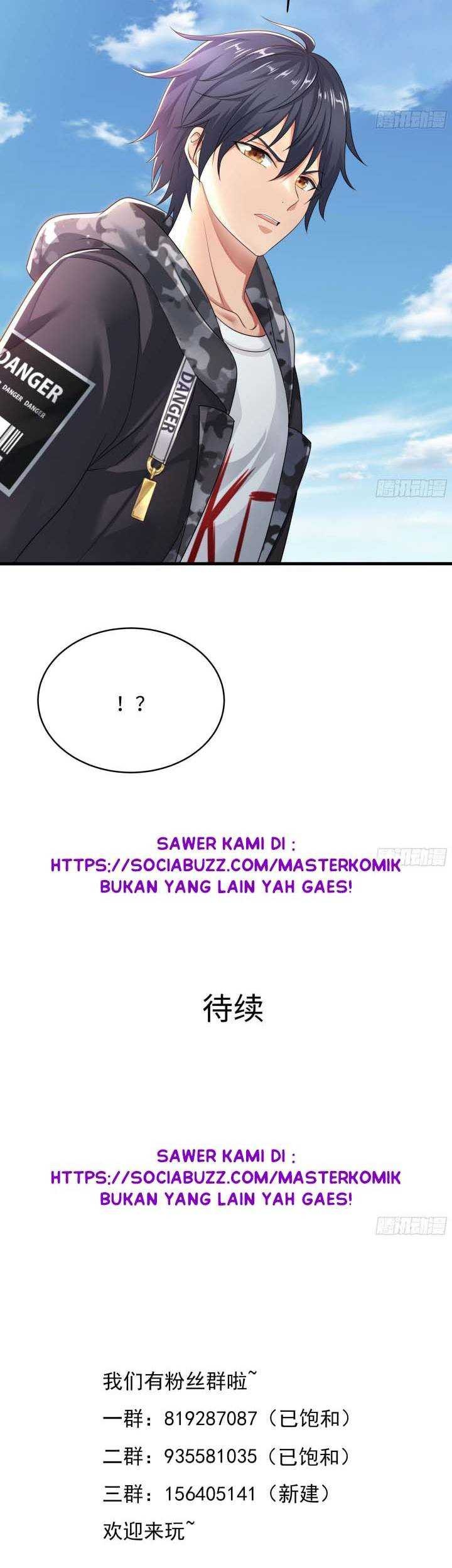 I Made A Harem In The Underworld chapter 22 halaman 32