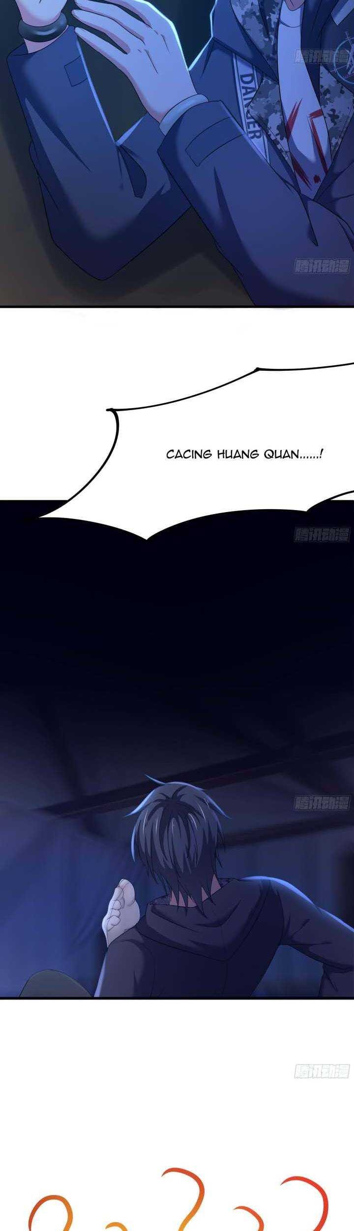 I Made A Harem In The Underworld chapter 23 halaman 30