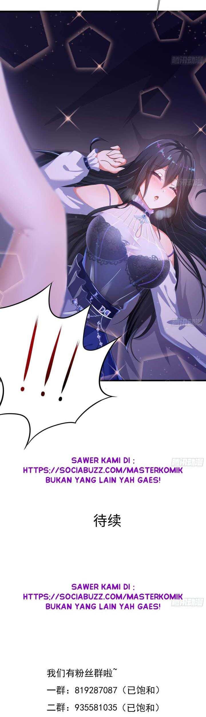 I Made A Harem In The Underworld chapter 23 halaman 32