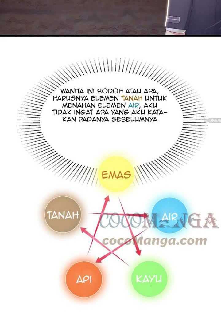 I Made A Harem In The Underworld chapter 24 halaman 24