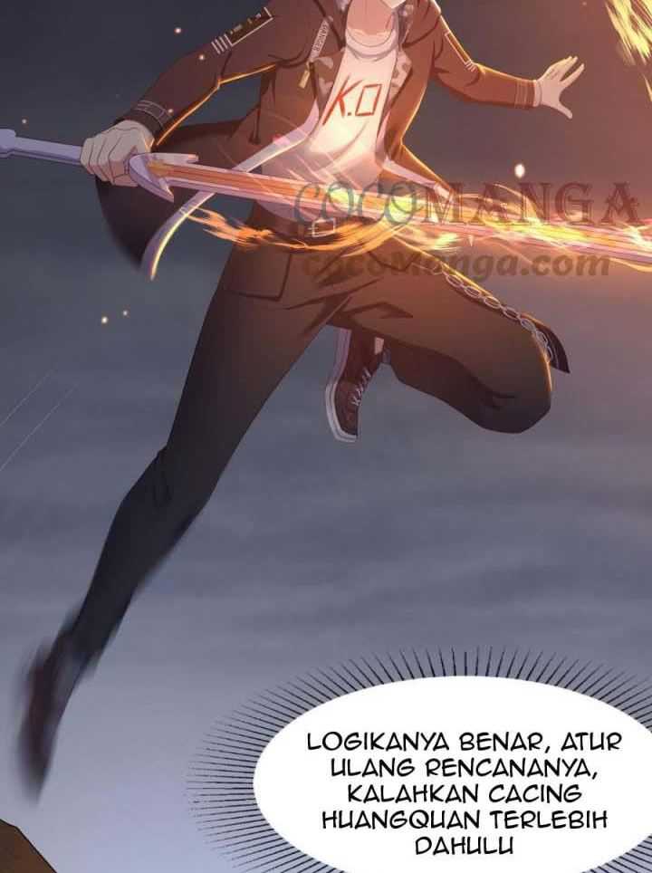 I Made A Harem In The Underworld chapter 24 halaman 33