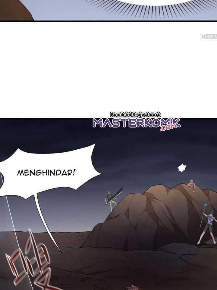 I Made A Harem In The Underworld chapter 24 halaman 34