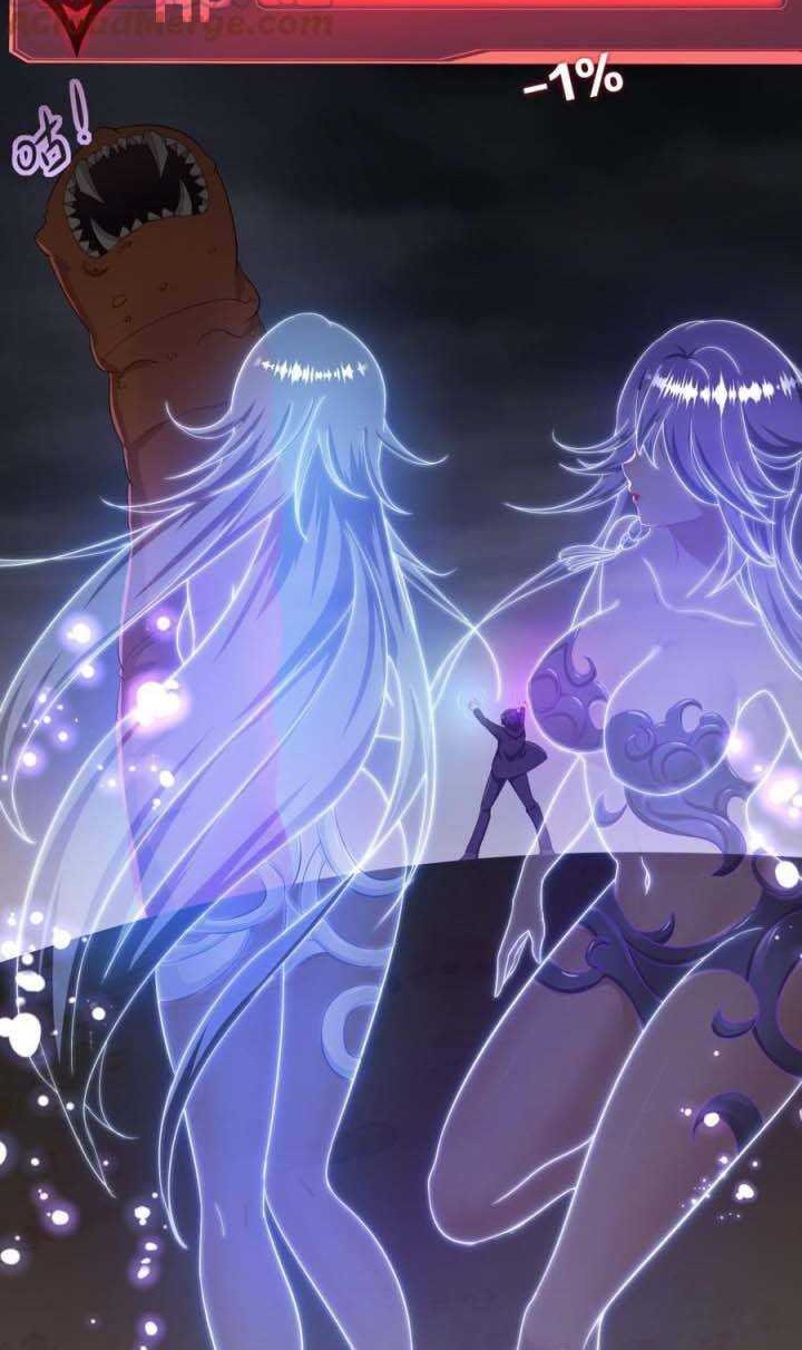 I Made A Harem In The Underworld Bab 25 halaman 5