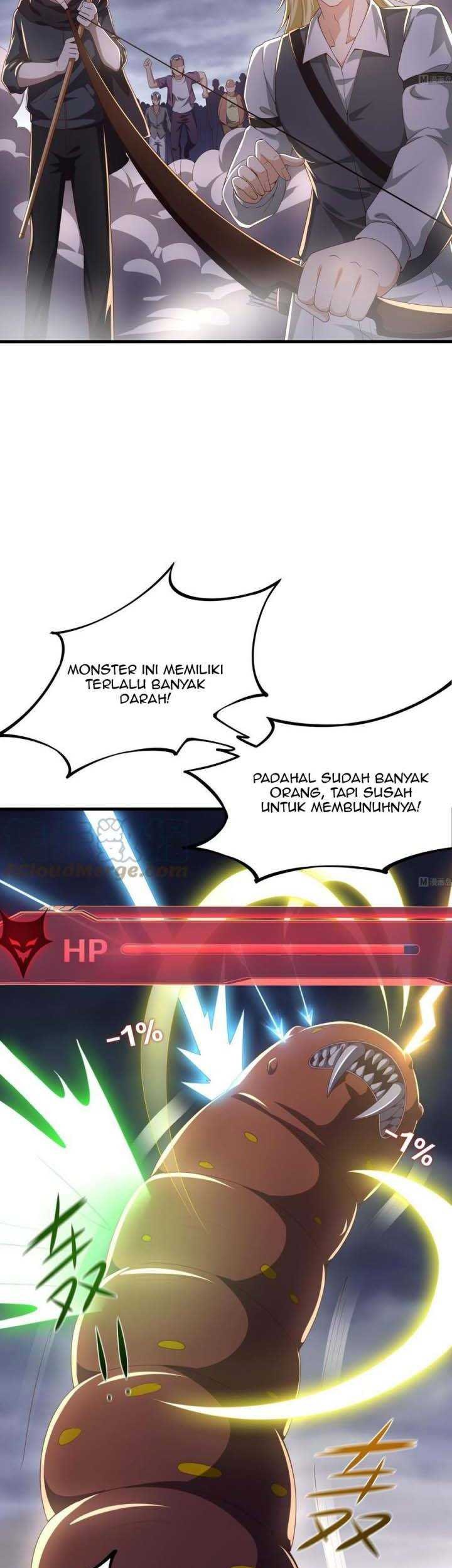 I Made A Harem In The Underworld Bab 25 halaman 24