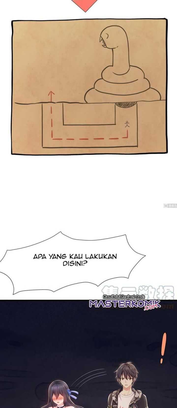 I Made A Harem In The Underworld chapter 26 halaman 24