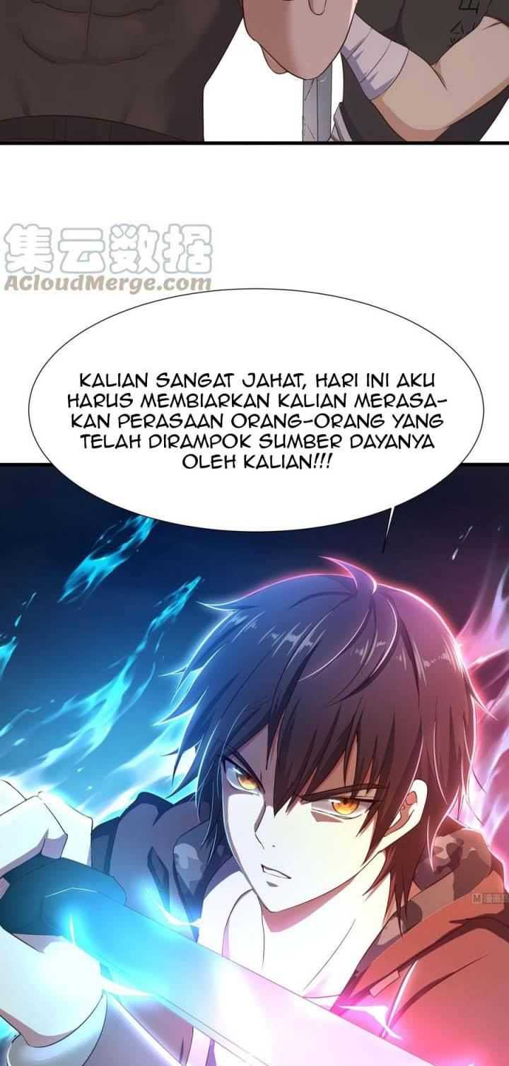 I Made A Harem In The Underworld chapter 26 halaman 32