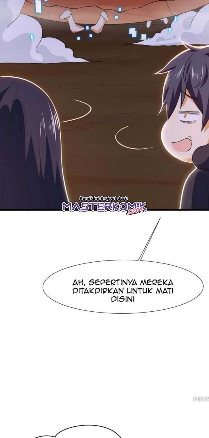 I Made A Harem In The Underworld chapter 26 halaman 42