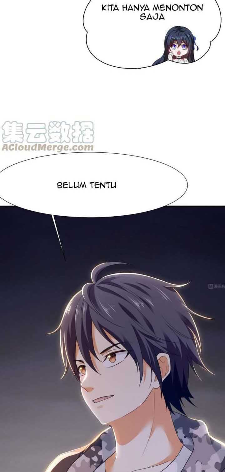 I Made A Harem In The Underworld chapter 26 halaman 44