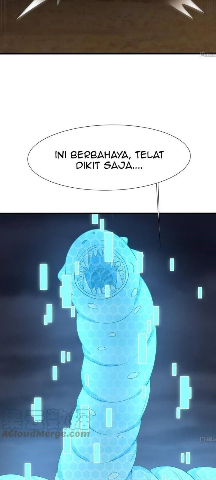 I Made A Harem In The Underworld chapter 28 halaman 6