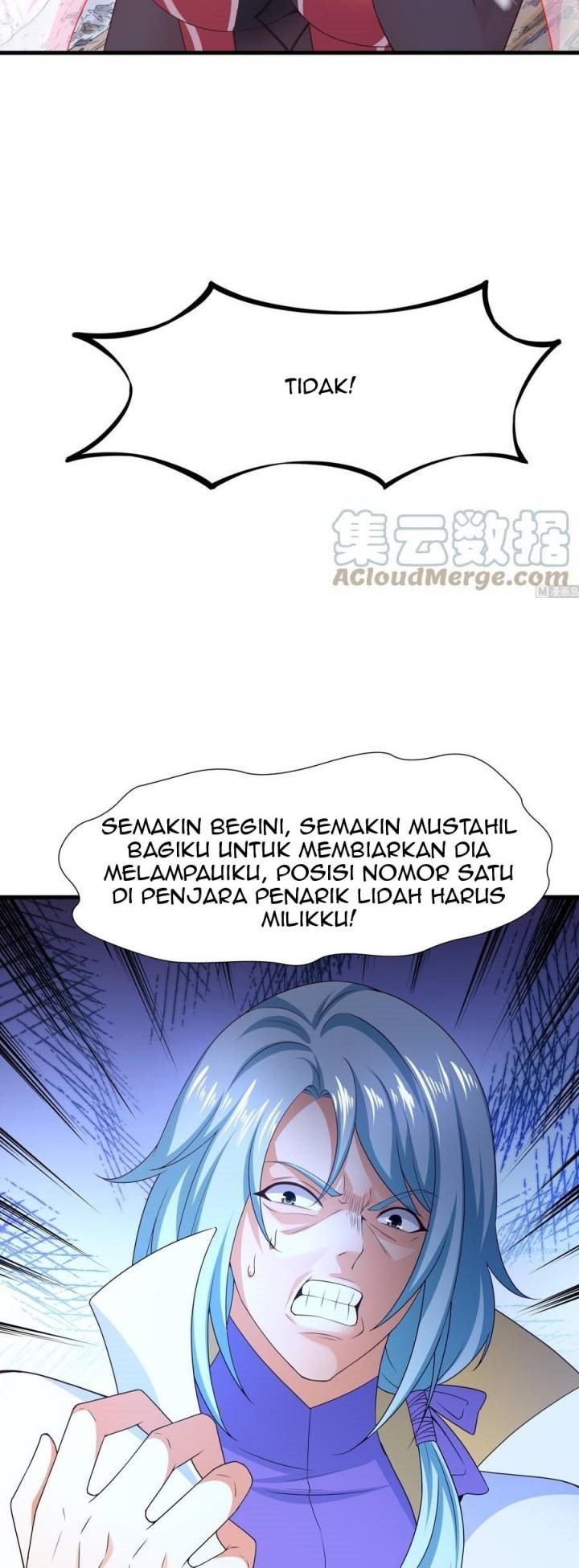 I Made A Harem In The Underworld chapter 28 halaman 28